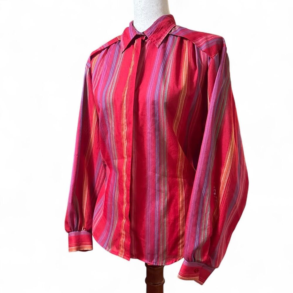 Revo Women's multi Blouse
